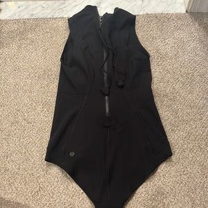 Lululemon One Piece Swimsuit